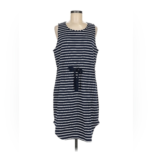 Anthropologie Seafolly Beach Edit Dress - M - NWT - Picture 4 of 7